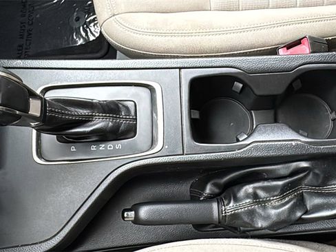 Certified 2019 Ford Ranger XLT w/ Equipment Group 302A Luxury image 16