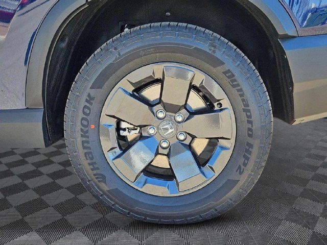 New 2026 Honda Passport RTL image 8
