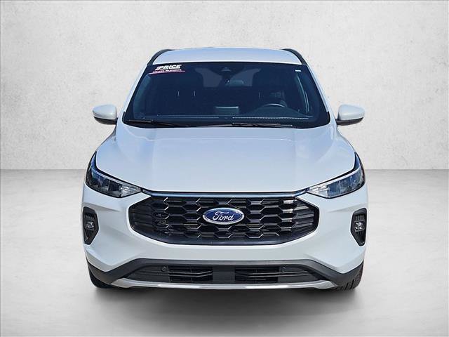 Used 2025 Ford Escape ST-Line Select AWD/4WD image 2