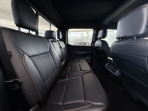 Used 2024 Ford F150 Lariat w/ FX4 Off-Road Package image 30