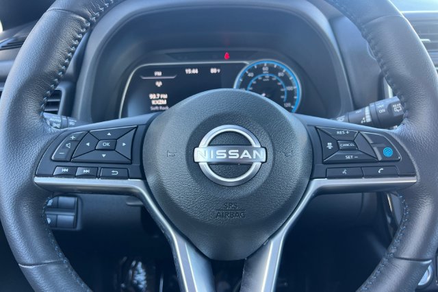 Used 2025 Nissan Leaf SV Plus FWD image 27