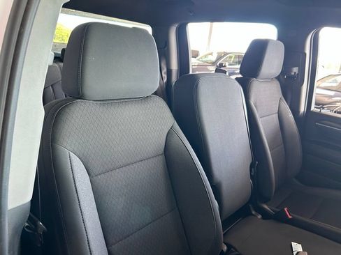 Used 2025 Chevrolet Silverado 3500 LT AWD/4WD image 36