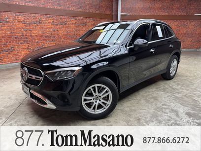 Certified 2023 Mercedes-Benz GLC 300 4MATIC