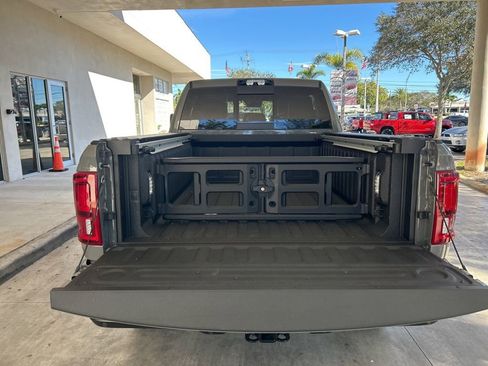 New 2026 RAM 2500 Limited image 44