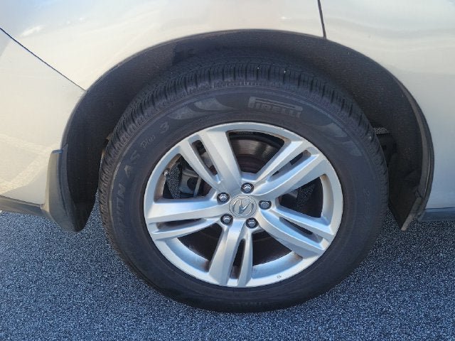 Used 2013 Acura RDX w/ Technology Package FWD image 8