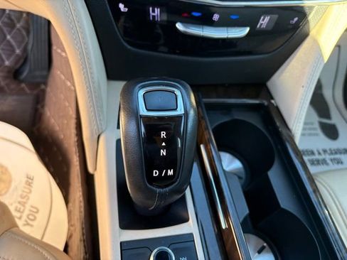 Used 2019 Cadillac CT6 Platinum image 21