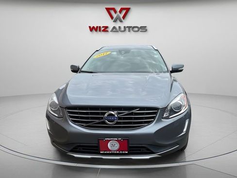 Used 2017 Volvo XC60 T6 Inscription AWD/4WD image 2