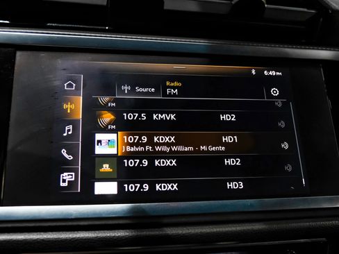 Used 2020 Audi Q3 2.0T Premium w/ Convenience Package image 31