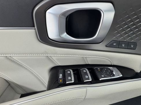 New 2026 Kia Sorento SX Prestige AWD/4WD image 21