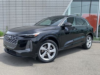 Certified 2025 Audi Q5 Premium Plus w/ Premium Plus
