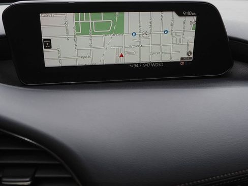 Used 2022 MAZDA MAZDA3 s image 12