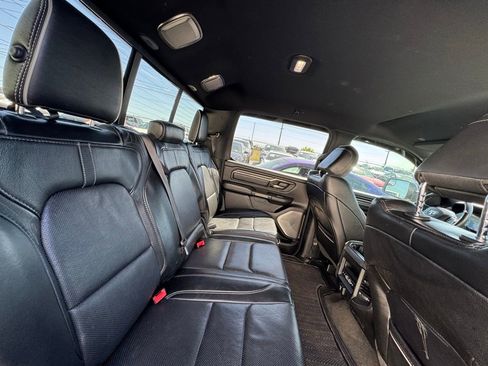 Used 2020 RAM 1500 Limited RWD image 15