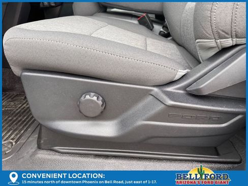 New 2025 Ford F550 2WD Regular Cab Super Duty image 15