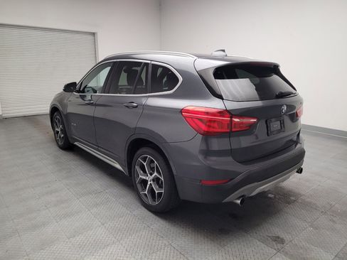 Used 2017 BMW X1 xDrive28i AWD/4WD image 5