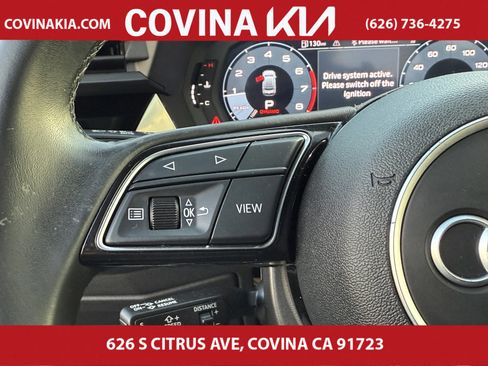 Used 2024 Audi A3 2.0T Premium w/ Convenience Package image 19