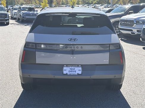 New 2025 Hyundai Ioniq 5 XRT image 6