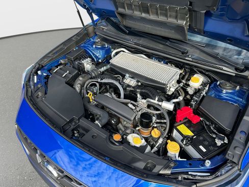 Used 2023 Subaru WRX Limited AWD/4WD image 11