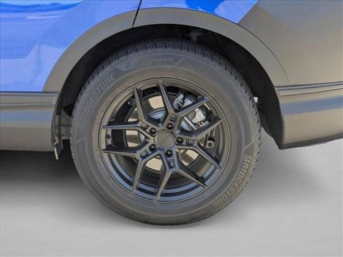 Used 2022 Honda CR-V EX image 24