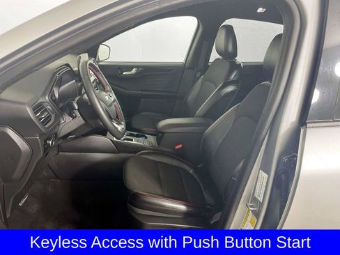 Used 2023 Ford Escape ST-Line image 13