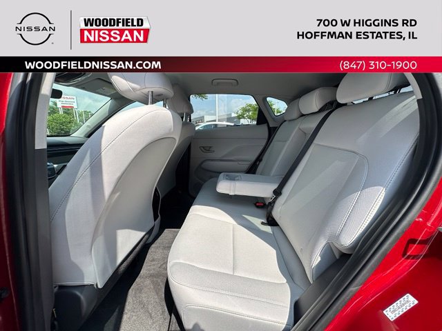 Used 2024 Hyundai Kona SEL w/ Convenience Package AWD/4WD image 26
