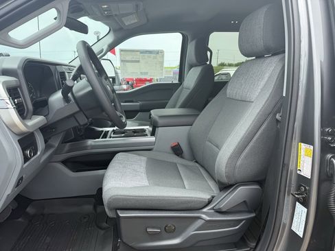 New 2025 Ford F350 XLT w/ 360-Degree Camera Package image 7