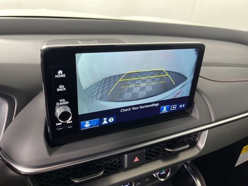 New 2026 Acura ADX A-Spec image 33