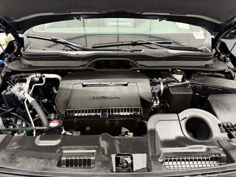 Used 2026 Honda Passport TrailSport image 10