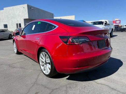 Used 2019 Tesla Model 3 Long Range RWD image 5