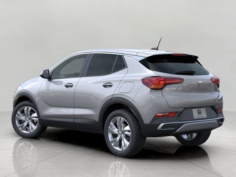 New 2026 Buick Encore GX Preferred w/ Comfort Package AWD/4WD image 3