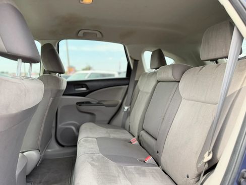 Used 2013 Honda CR-V LX image 14