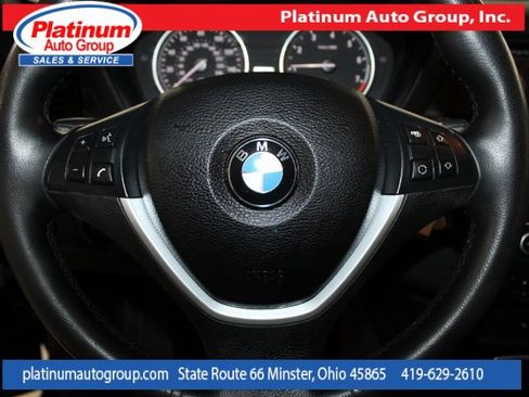 Used 2012 BMW X5 xDrive35i image 13