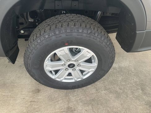 New 2025 Ford Ranger XL w/ Trailer Tow Package image 26