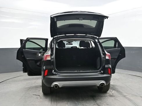 Used 2022 Ford Escape SE FWD image 50