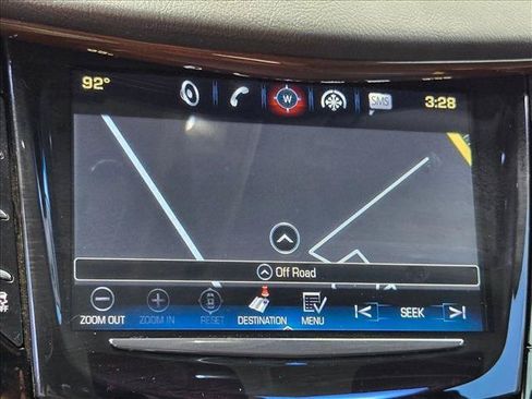 Used 2019 Cadillac Escalade Luxury AWD/4WD image 17