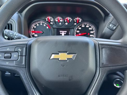 New 2026 Chevrolet Silverado 2500 W/T w/ WT Convenience Package image 21