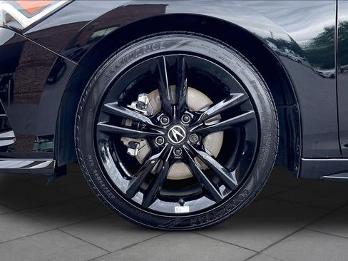 Used 2026 Acura Integra A-Spec FWD image 11