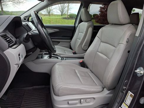Used 2016 Honda Pilot EX-L image 16