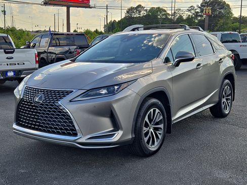 Used 2020 Lexus RX 350 AWD w/ Premium Package image 2