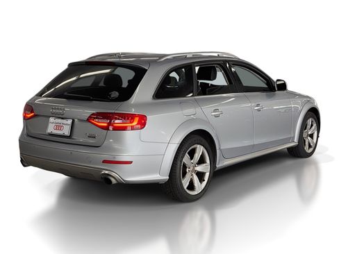 Used 2015 Audi A4 Premium Plus image 9