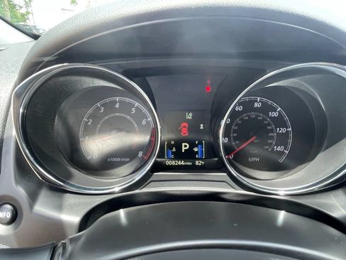 Used 2024 Mitsubishi Outlander Sport ES AWD/4WD image 18