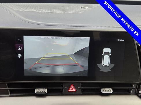 Used 2023 Kia Sportage EX w/ EX Premium Package image 36