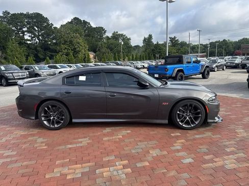 Used 2023 Dodge Charger Scat Pack w/ Harman/Kardon Audio Group RWD image 16