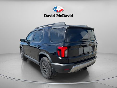 New 2026 Honda Passport TrailSport image 4