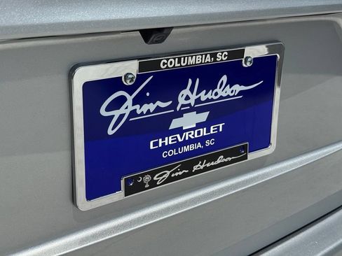 Used 2024 Toyota Highlander XLE FWD image 16