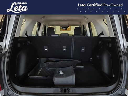 Used 2023 Ford Bronco Sport AWD/4WD image 23