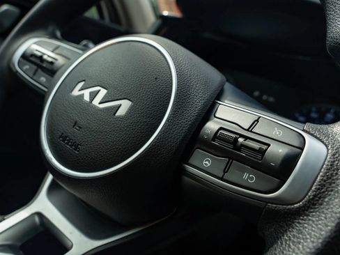 Used 2023 Kia K5 LXS FWD image 22