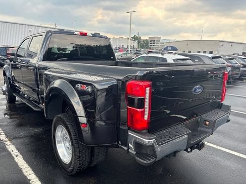 Used 2025 Ford F450 XLT w/ 360-Degree Camera Package AWD/4WD image 18