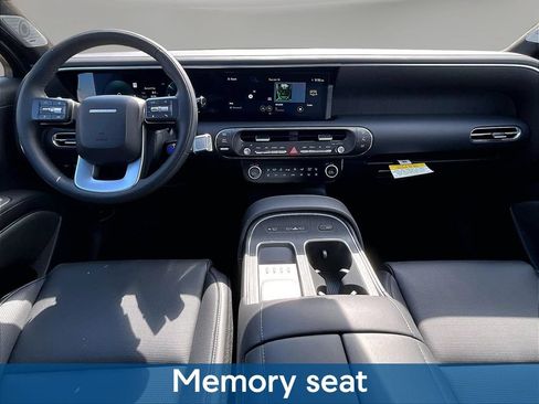 New 2026 Hyundai Palisade Calligraphy AWD/4WD image 10