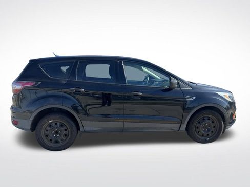 Used 2017 Ford Escape S FWD image 7