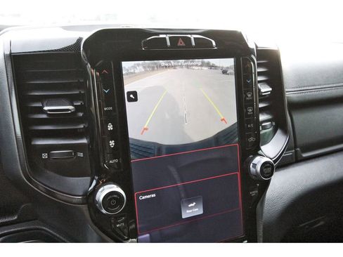 Used 2022 RAM 2500 Power Wagon w/ Level 2 Equipment Group image 22